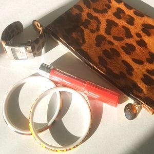 🐆 Fierce & Wild Gift Set